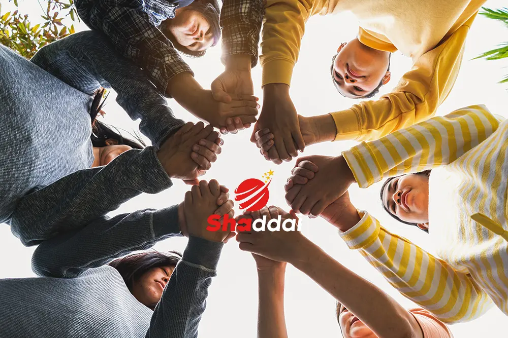 Equipo Shaddai Corporación