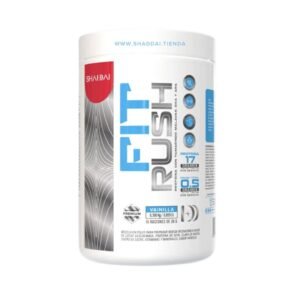 FIT RUSH Proteína para Bajar de Peso