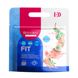 ADELGAZANTE FIT SHADDAI