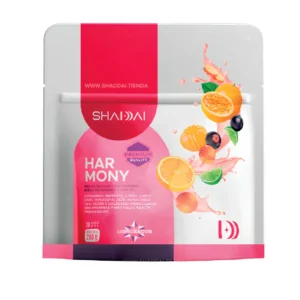 COLÁGENO HIDROLIZADO HARMONY DOYPACK 28 SOBRES