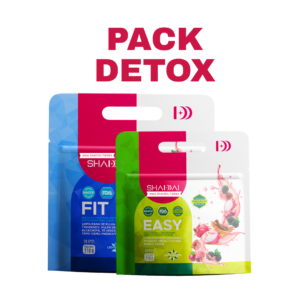 PACK DETOX