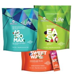 Pack Anti Gastritis