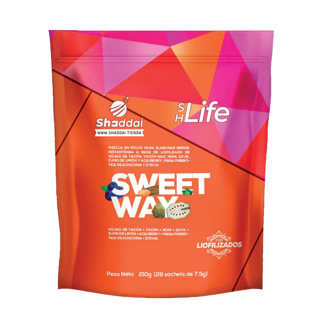 SWEET WAY